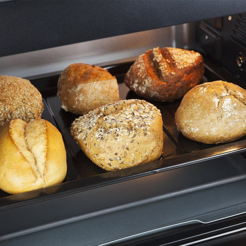 考啦c35家用烘焙多功能触屏电烤箱 考啦电烤箱