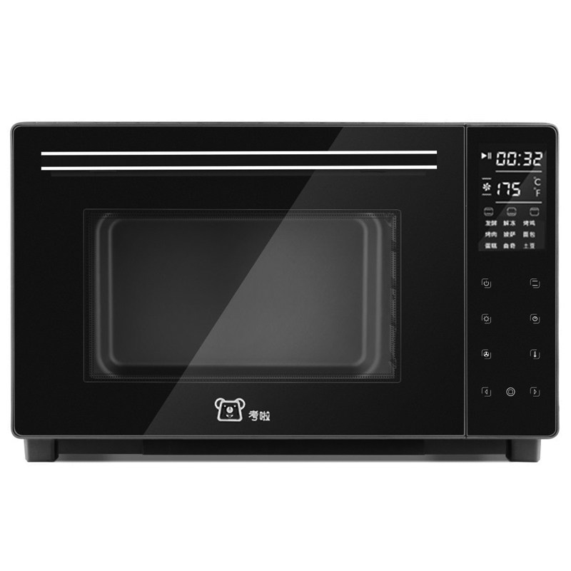 考啦c35家用烘焙多功能触屏电烤箱 考啦电烤箱