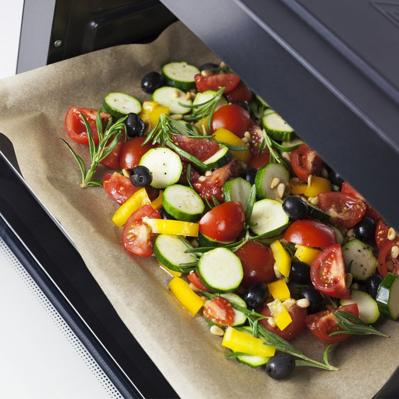 考啦c35家用烘焙多功能触屏电烤箱 考啦电烤箱