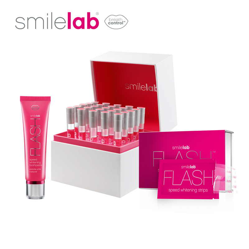 进口smilelab smilelab口腔护理套装