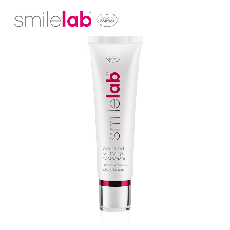 进口smilelab口腔美白护理套装 smilelab口腔护理套装