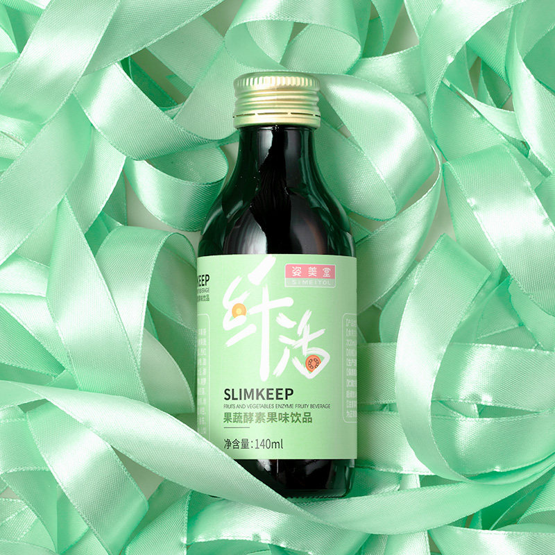  京健保健食品酵素