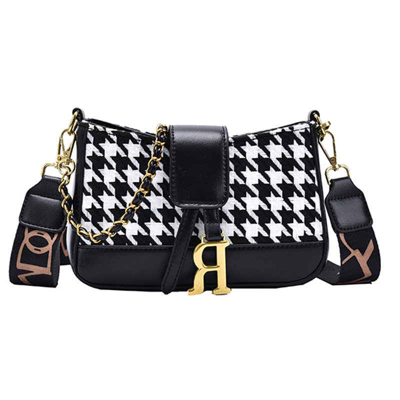 网红水桶女士2020新款潮小众小包包 名雅娜女士包袋