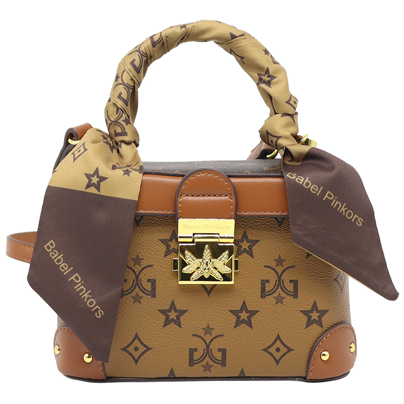 秋冬水桶小包包女2021新款潮高级感 名雅娜女士包袋