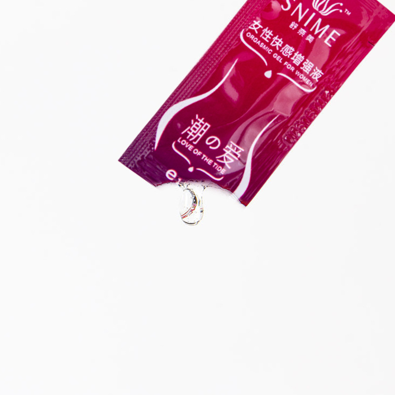 舒奈美女性快感增强液助情凝露高潮液夫妻情趣润滑液正品旗舰店N3
