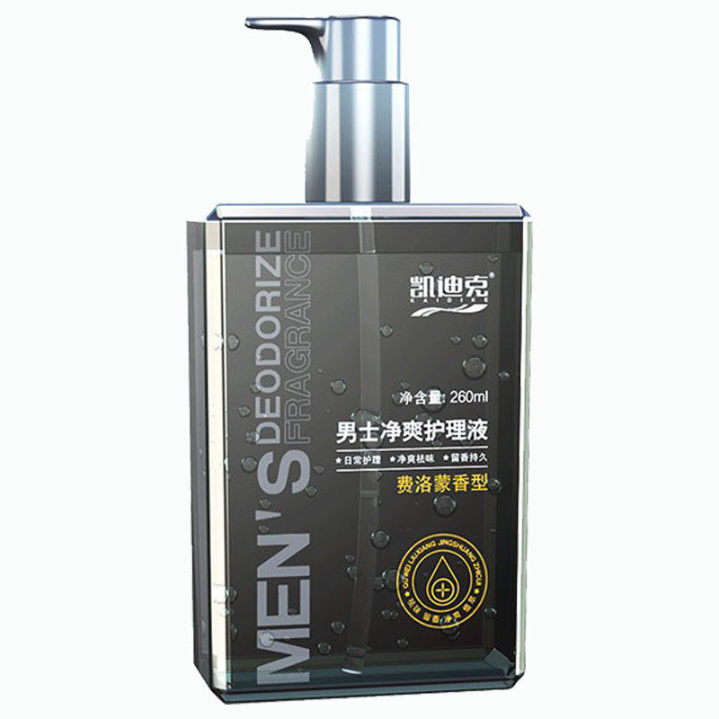 妇炎洁凯迪克男士n8男士净爽护理液 御生堂大药房私处护理