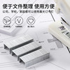 Chenguang No. 12 universal staplers can staple 25 pages