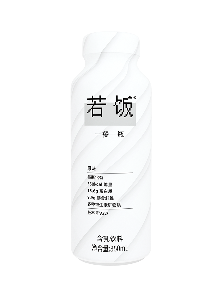 包邮若饭营养餐饮品代餐一人食 若饭含乳饮料