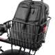 Adecuado para Giant ATX620/660/720/810/830, estante trasero para bicicleta de montaña, accesorios para cesta trasera