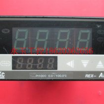 Bargaining temperature-controlled instrument REX-AF4 Pt100 Euro 0-100 degrees ¥ 0-100