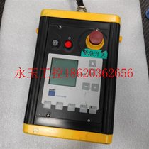 Bargaining TrumpF Pass Fast Laser Device Controller Handle Operator Accessories Dismantling Machine Cut Wire ¥