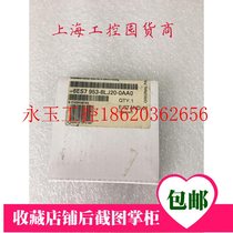 Bargaining 6ES7953-8LJ20-0AA0 Siemens PLC Storage card 5 1 2 kb ¥