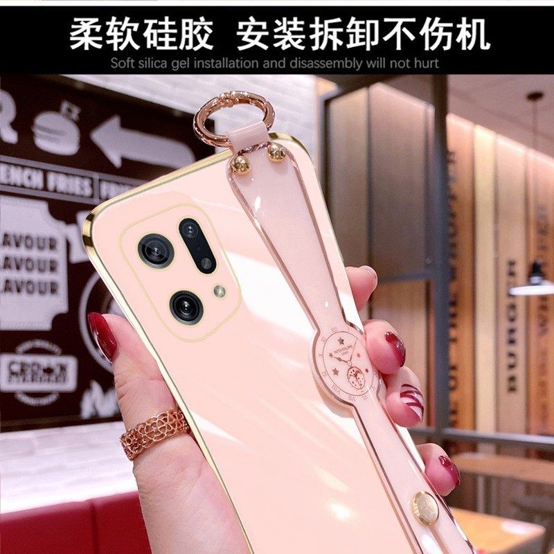 适用oppo Find X5手机壳6.55英寸oppoCPH2307外壳防摔oppoPFFM10保护套全包边ooppF1NDX5女opopFINDX5创意opo,淘宝优惠券,粉丝福利购,淘宝优惠卷