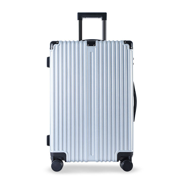 ins网红男女万向轮2426小型旅行包 路漫漫旅行箱