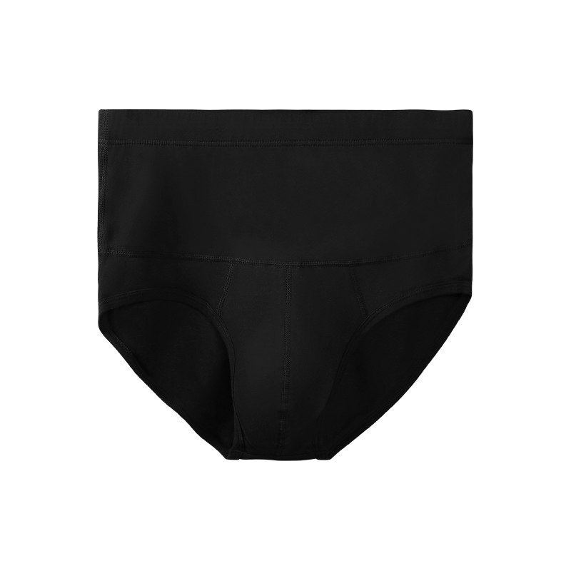 男士棉内裤男高腰修身护腰加大加肥佬裤保暖三角运动胖子短裤衩头,淘宝优惠券,粉丝福利购,淘宝优惠卷