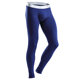 Men's Thin Tight Youth Autumn and Winter Warm Pants
