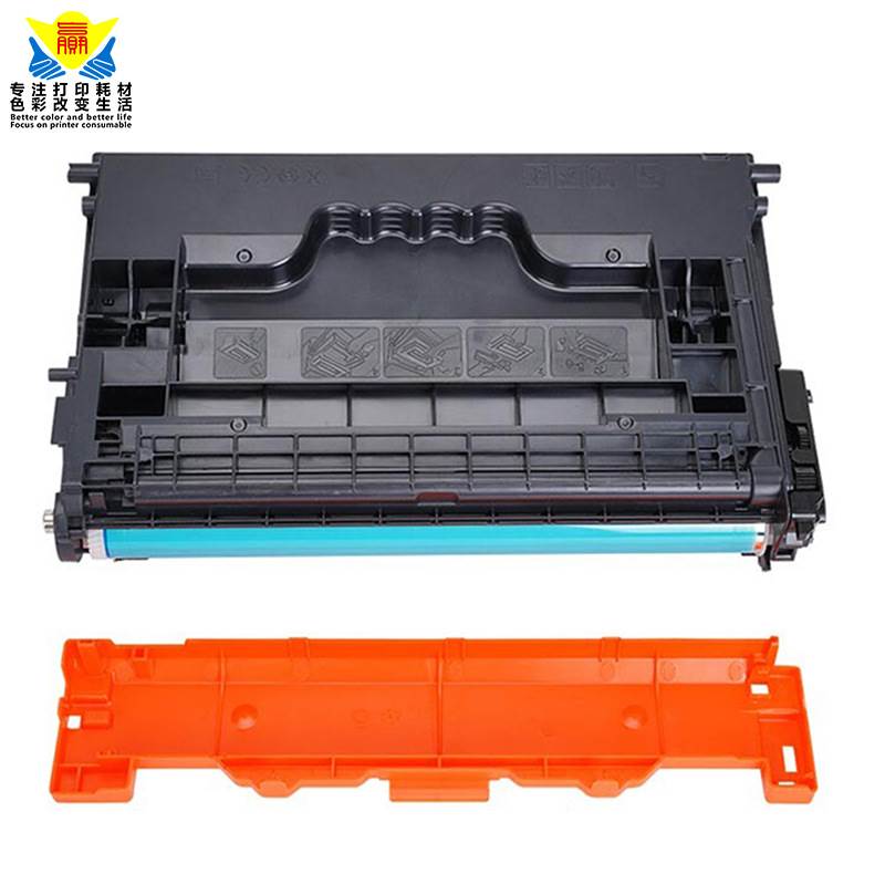 适用惠普W1470A/W1470X硒鼓HP147A M610/611/612/634/635/636粉盒 - 图3