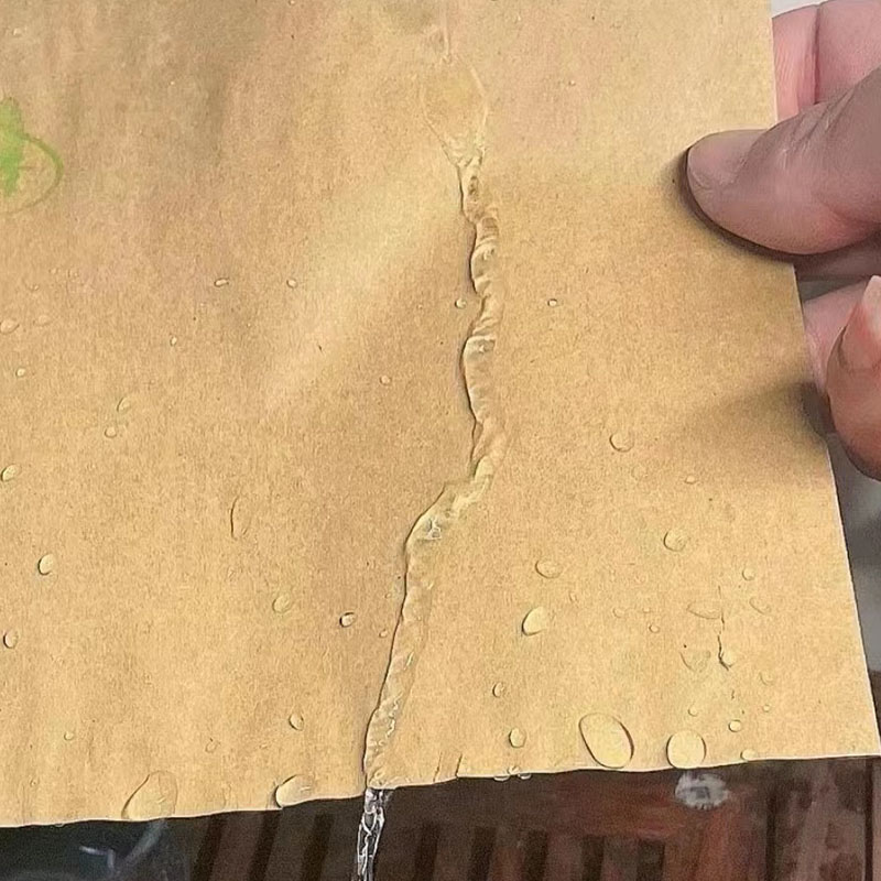 梨专用套袋苹果桃水果套袋果树防虫黄金梨晚秋黄梨耐用防水防鸟袋 - 图2