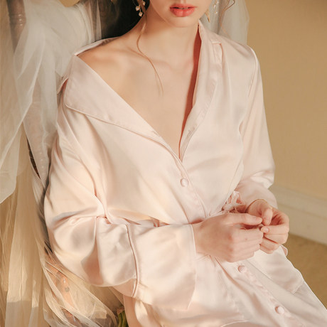 french dressing pajamas