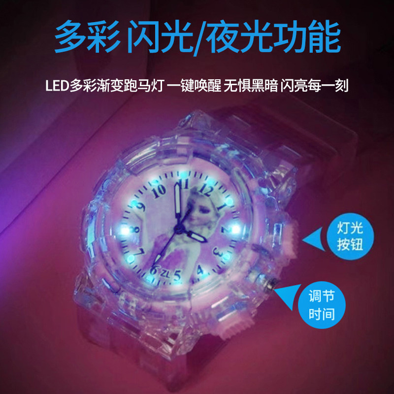  岢煜母婴儿童玩具表