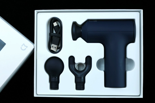 Xiaomi mi фасцинистан релаксация мускула