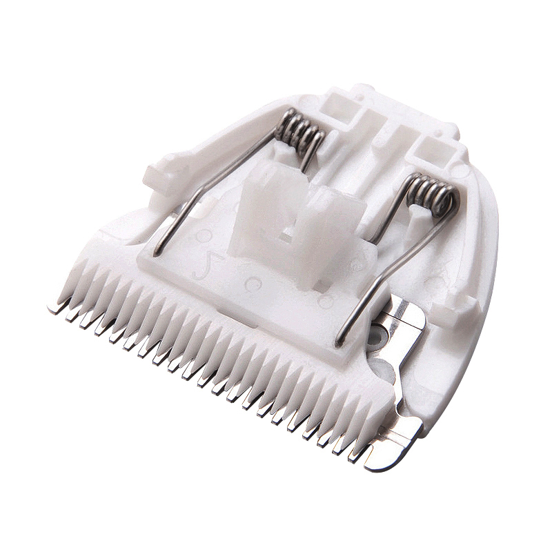 适用于樱舒婴儿儿童理发器陶瓷刀头替换 电推剪各型号通用配件 - 图2