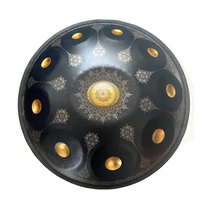 handpan handdish drum mandolo handdisc source manufacturer direct marketing good sir smoke rain and india musical instrument