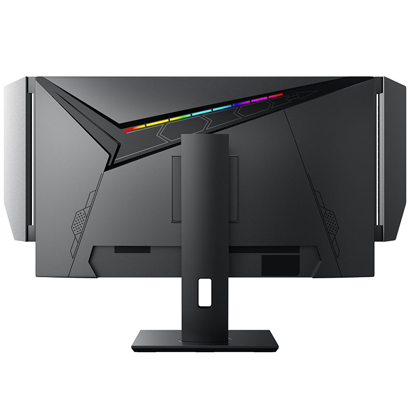 宏夏27英寸4K180Hz双模电竞显示器NanoIPS0.5ms 360HzHDR600电脑 - 图3