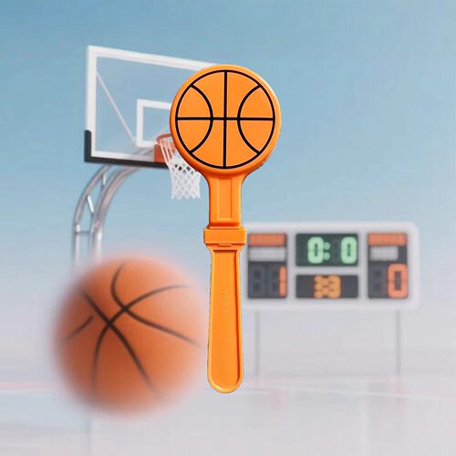 篮球拍拍手器鼓掌器手掌拍演唱会生日派对运动会开幕助威神器道具 - 图2