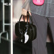 ກະເປົາຖືແບບກະເປົ໋າ crossbody ແບບ retro ດຽວກັນຂອງ MLB Zhang Ruonan 26 summer ໃຫມ່ CRV01