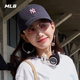 MLB retro soft top baseball cap cp77
