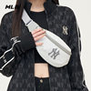 Mlb retro presbyopic shoulder crossbody bag official