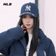 MLB official men and women hat embroidery sports and leisure