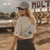 Mlb retro presbyopic shoulder crossbody bag official