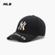 MLB official men and women hat embroidery sports and leisure