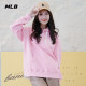 ເສື້ອ Hoodie ພິມໜ້າຫມີຂອງ MLB ຢ່າງເປັນທາງການຂອງຜູ້ຊາຍ ແລະແມ່ຍິງ