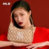 MLB Ретро спортивная летняя сумка подмышку подходит для мужчин и женщин для отдыха, для влюбленных