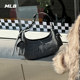 MLB official bucket bag shoulder bucket bag casual