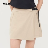 MLB Водоотталкивающая дорожная юбка для отдыха, штаны, летняя мини-юбка, защита от солнца