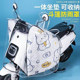 All-in-one universal poncho ສໍາລັບຍານພາຫະນະໄຟຟ້າ!