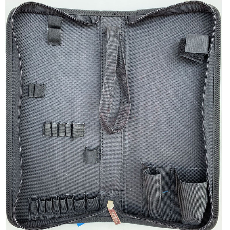 钢琴工具收纳包调律调音外出便携手提包帆布扳手专业袋子乐器配件-图1