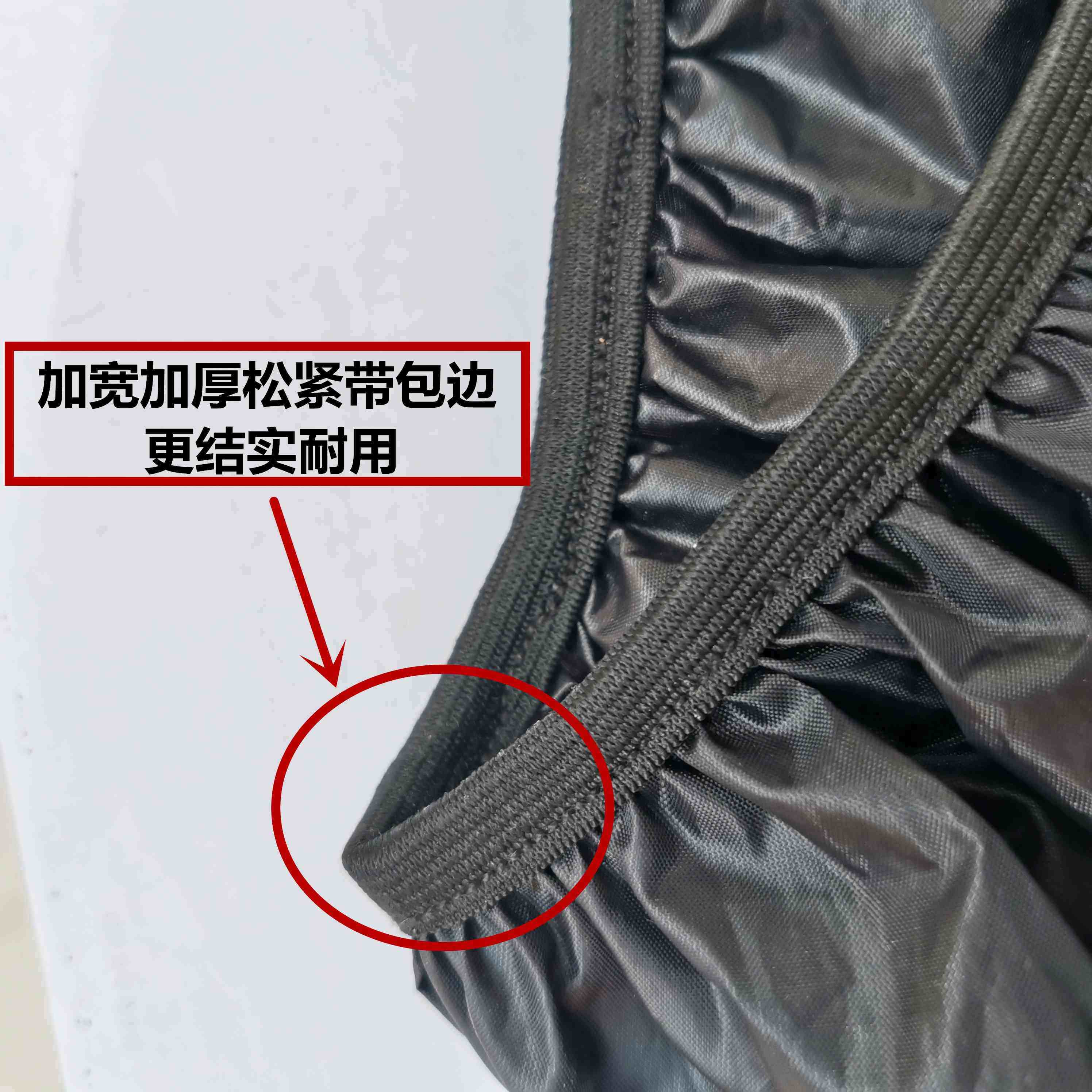 电动车车筐防雨罩前车篮罩衣三轮车车篓自行车篓后备箱防水罩通用,淘宝优惠券,粉丝福利购,淘宝优惠卷