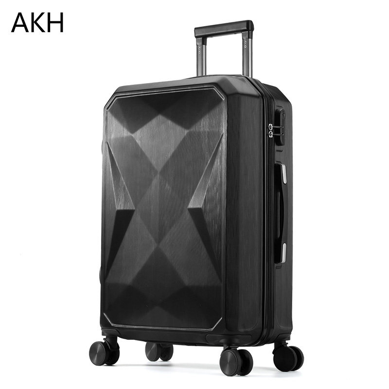 网红20女男学生24密码26皮箱子母箱 akh旅行箱