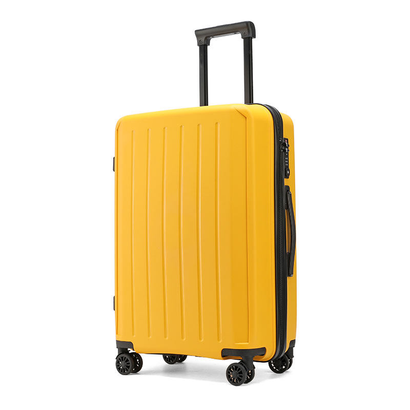 女网红ins潮万向轮24女28 26拉杆箱 汉慕旅行箱