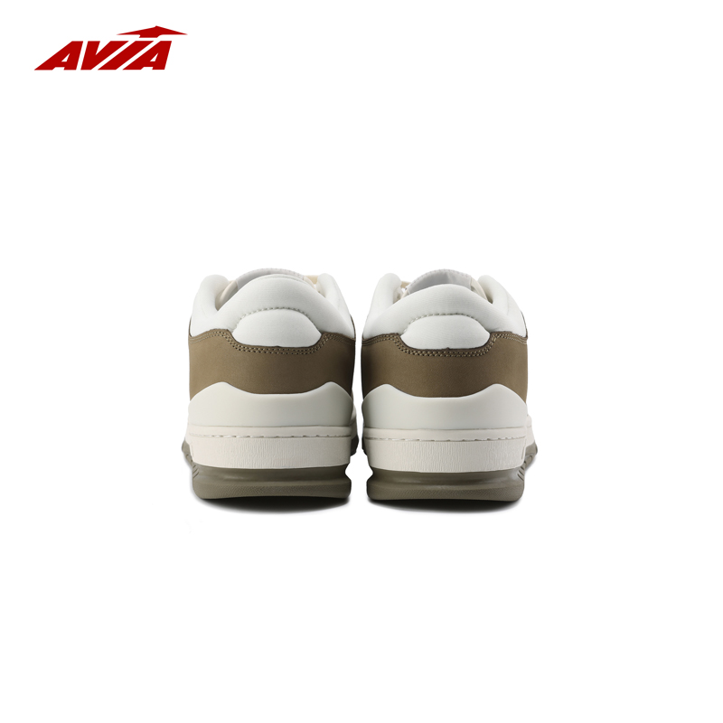 AVIA爱威亚825R明星同款 复古潮流球鞋男士时尚百搭经典低帮鞋子