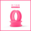 Madan pet scissors maintenance oil scissor ring