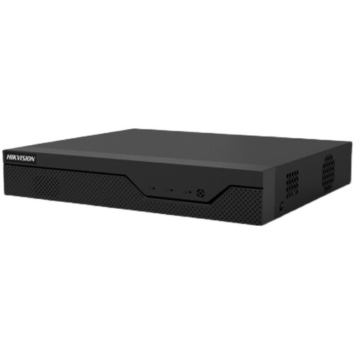 DS-7804N-Z1/X(D)海康威视4路智臻智能侦测NVR硬盘录像机扬声器 - 图3