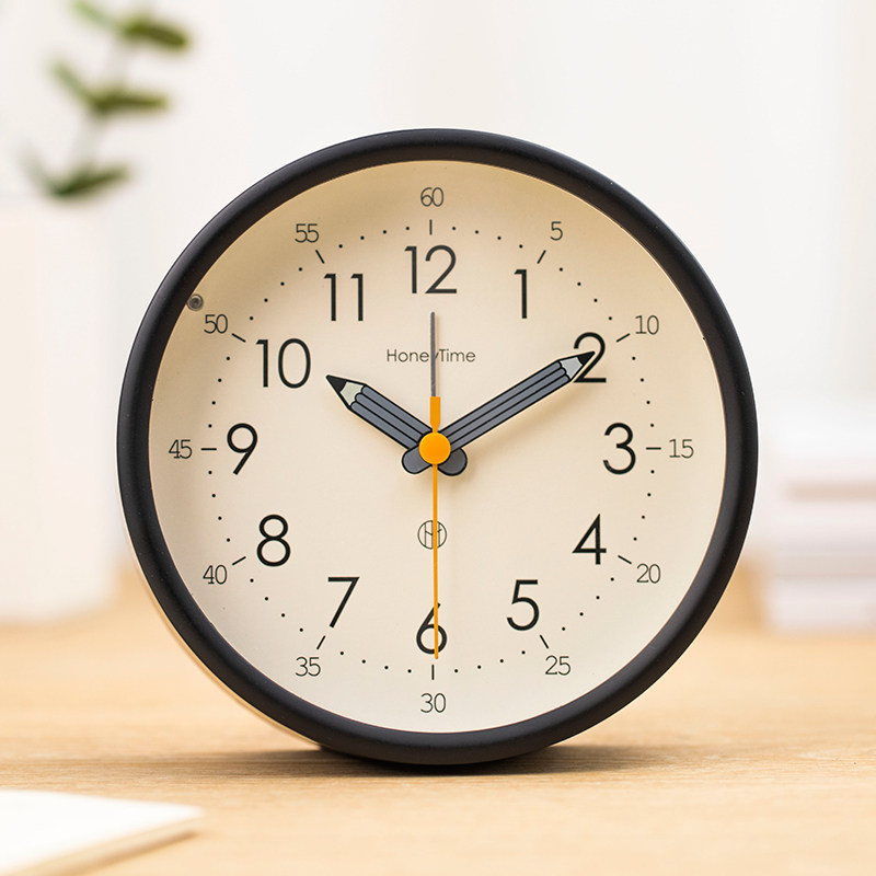  尊奈尔闹钟/投影钟