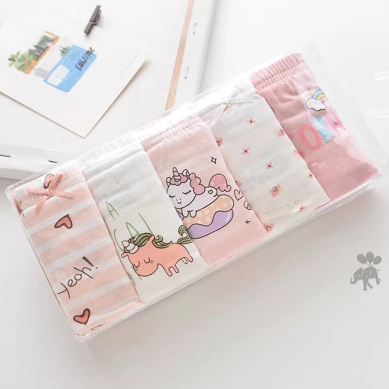 女童内裤纯棉平角儿童短裤成长型发育期13岁不夹PP女宝宝裤头内内,淘宝优惠券,粉丝福利购,淘宝优惠卷