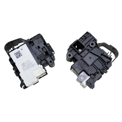 海信滚筒洗衣机电磁子门锁门开关1577892 DM-7 CONCORE XQG8原装 - 图3